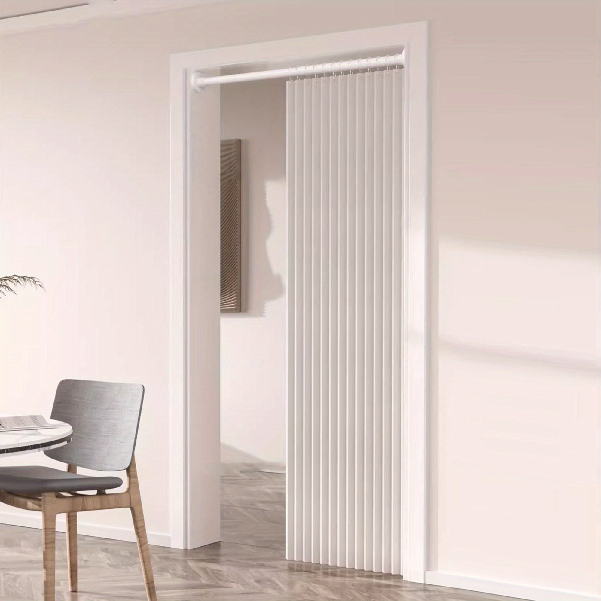 Room Divider Curtain for Bedro - đánh giá và giá Panel Line Marker