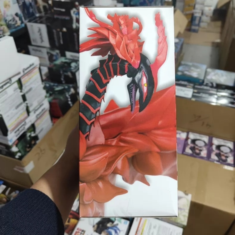 Original In-Stock KONAMI Sky D - đánh giá và giá Model Kit Yugioh Bandai