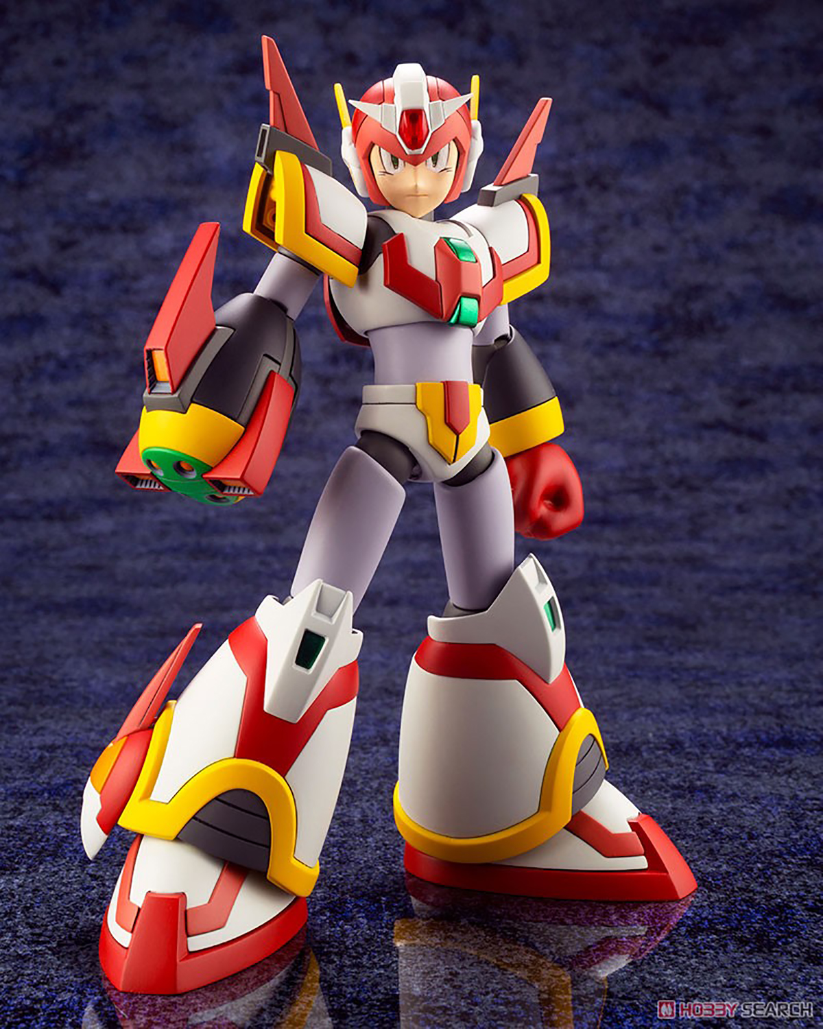 Original Genuine Kotobukiya Mo - đánh giá và giá Model Kit Zero Megaman