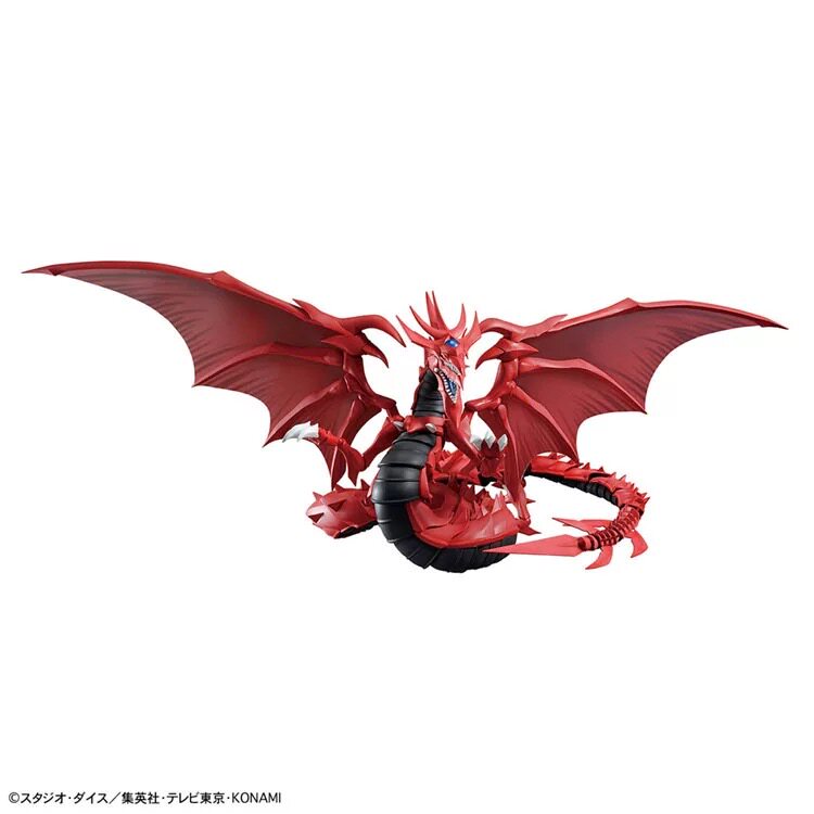 In Stock Original BANDAI FRS E - đánh giá và giá Model Kit Yugioh Bandai