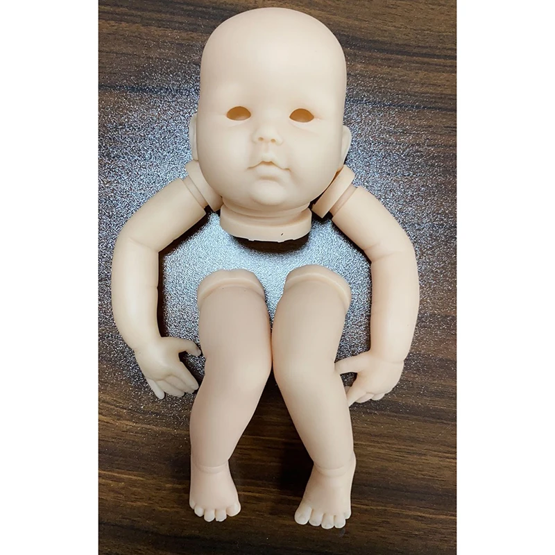 10Inch Mina Mini Reborn Doll K - đánh giá và giá Model Kit Walmart
