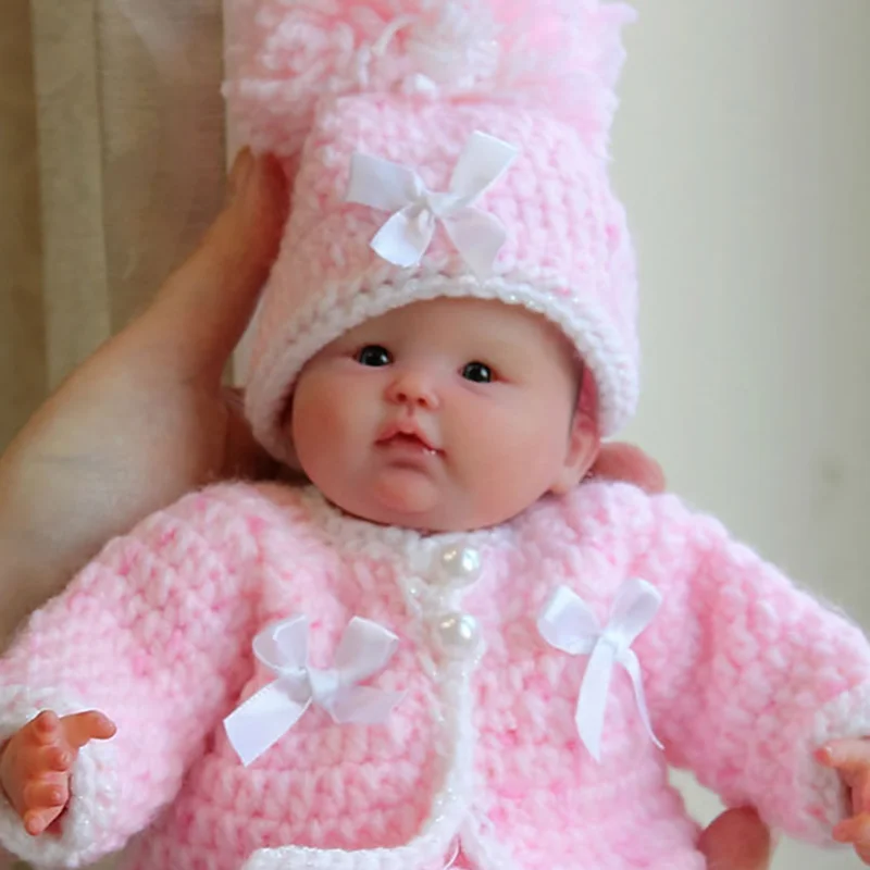 10Inch Mina Mini Reborn Doll K - đánh giá và giá Model Kit Walmart