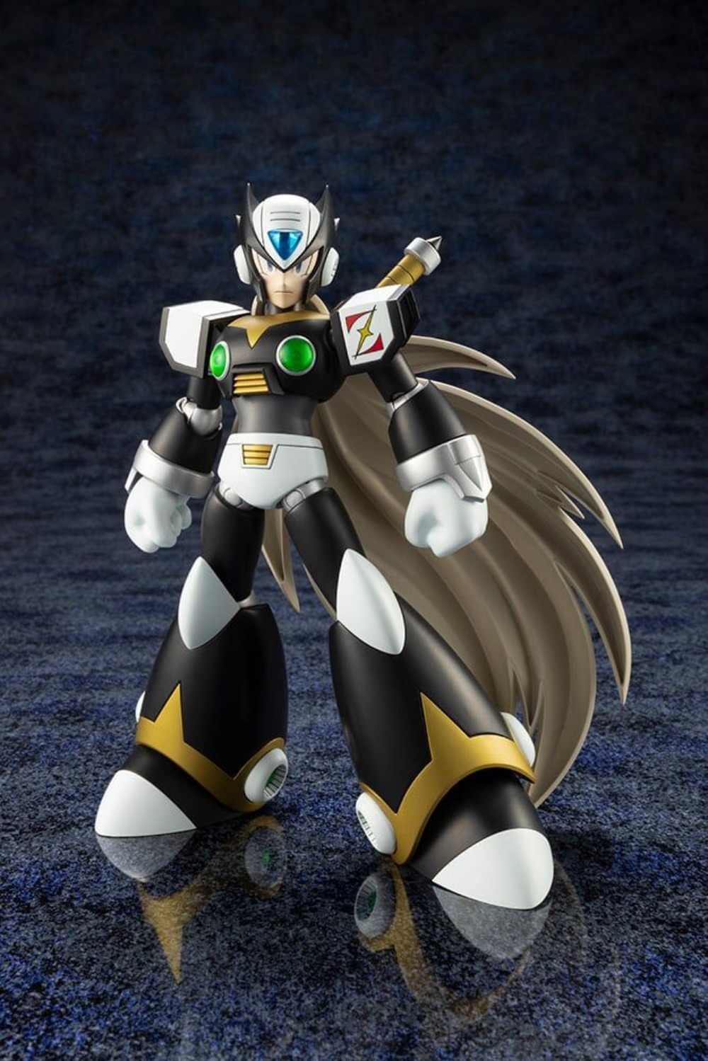 【JM】100% Original in Stock Kot - đánh giá và giá Model Kit Zero Megaman