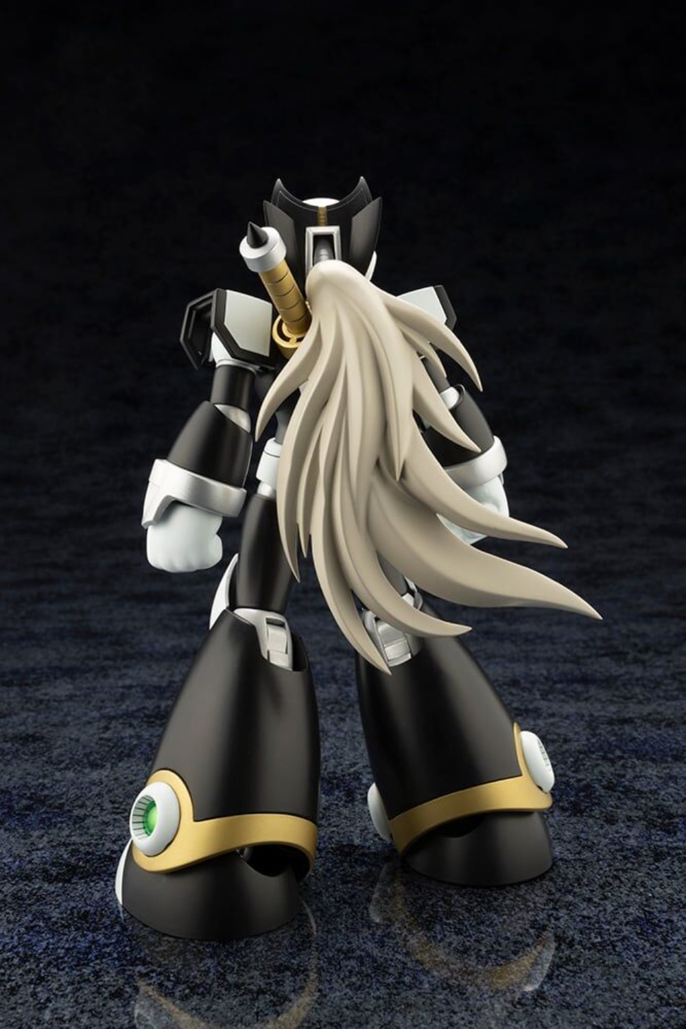 【JM】100% Original in Stock Kot - đánh giá và giá Model Kit Zero Megaman
