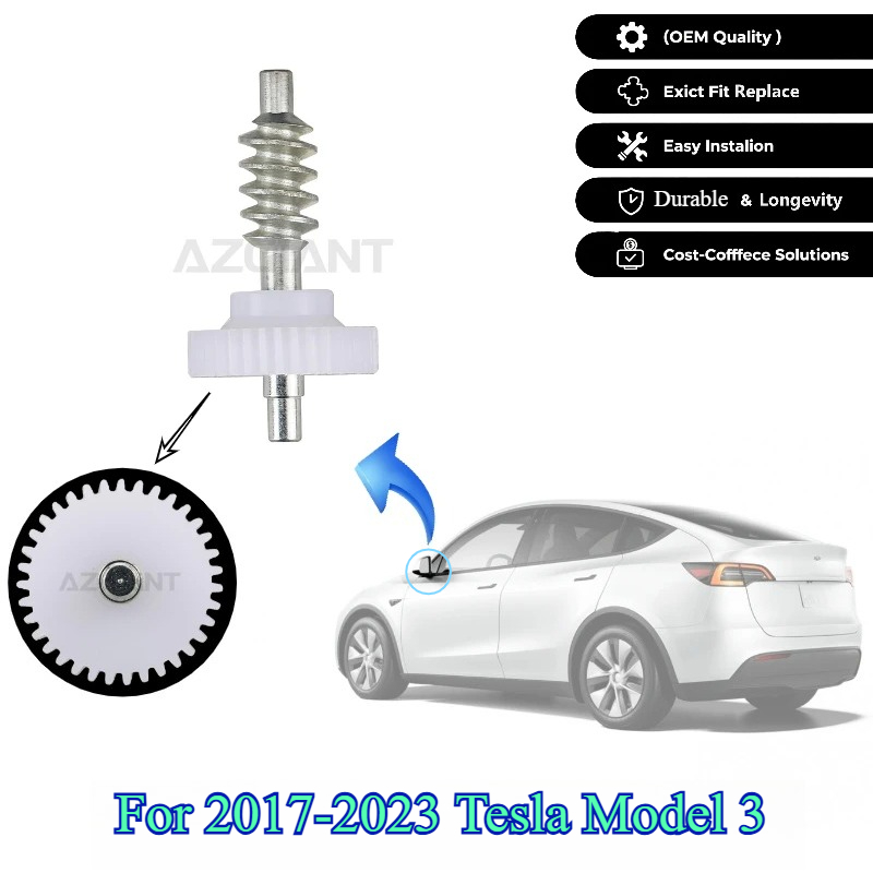 AZGIANT for 2017-2023 Tesla Mo - đánh giá và giá Model Kit Motor