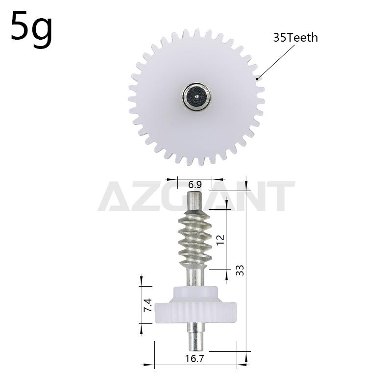 AZGIANT for 2017-2023 Tesla Mo - đánh giá và giá Model Kit Motor
