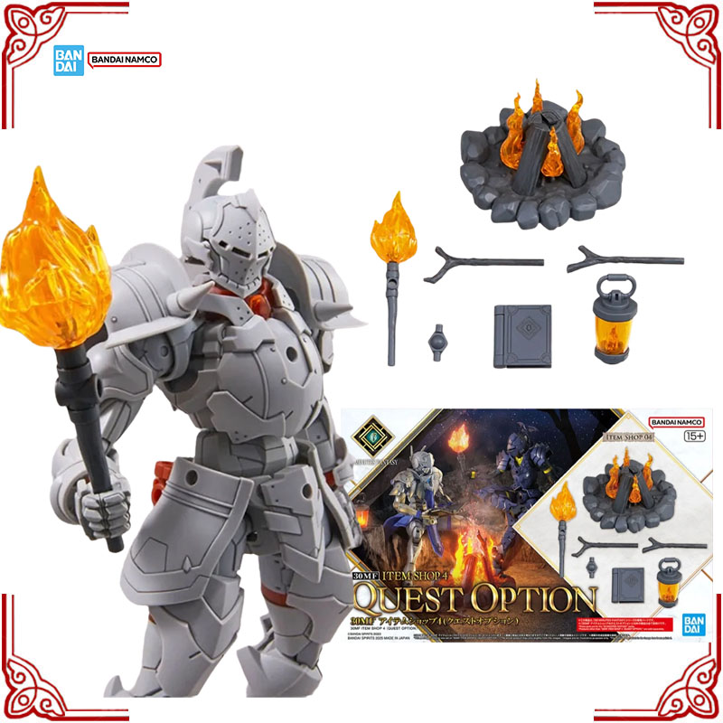 In Stock Genuine Bandai Model  - đánh giá và giá Model Kit Japan Shop