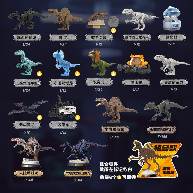 BLOKEES Jurassic World Jurassi - đánh giá và giá Model Kit Dinosaur