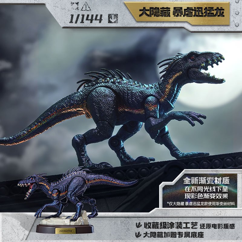 BLOKEES Jurassic World Jurassi - đánh giá và giá Model Kit Dinosaur