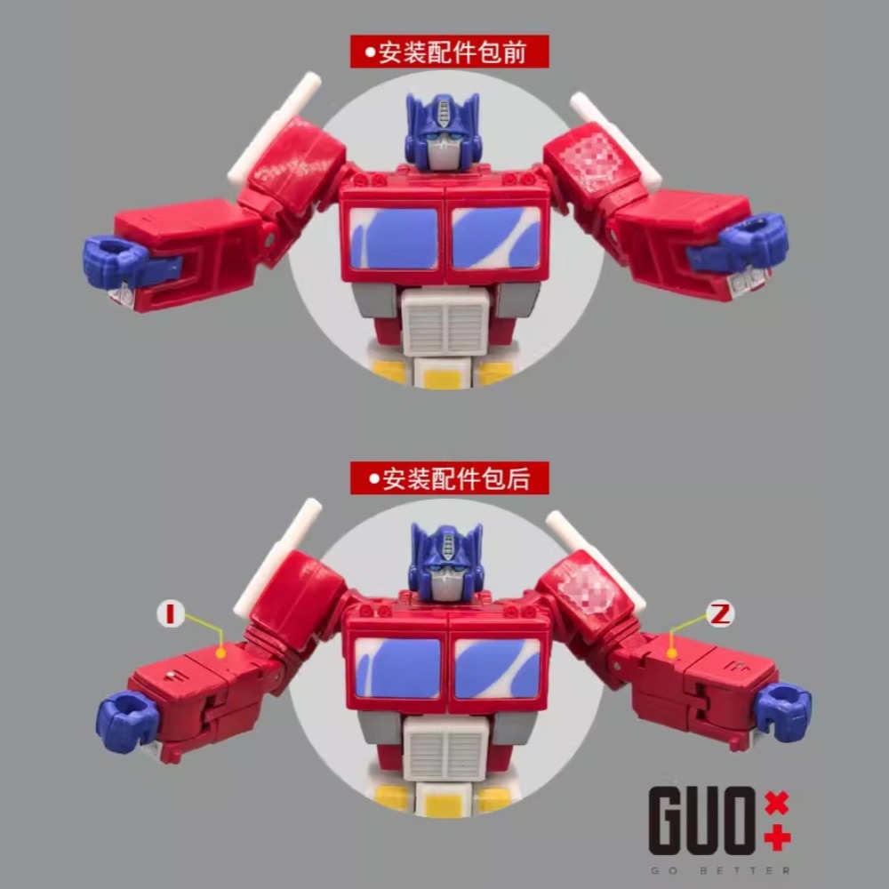 Studio Series SS Devastator Op - đánh giá và giá Model Kit Robot