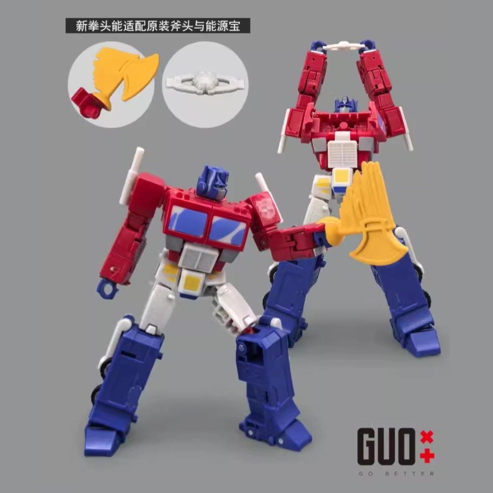 Studio Series SS Devastator Op - đánh giá và giá Model Kit Robot