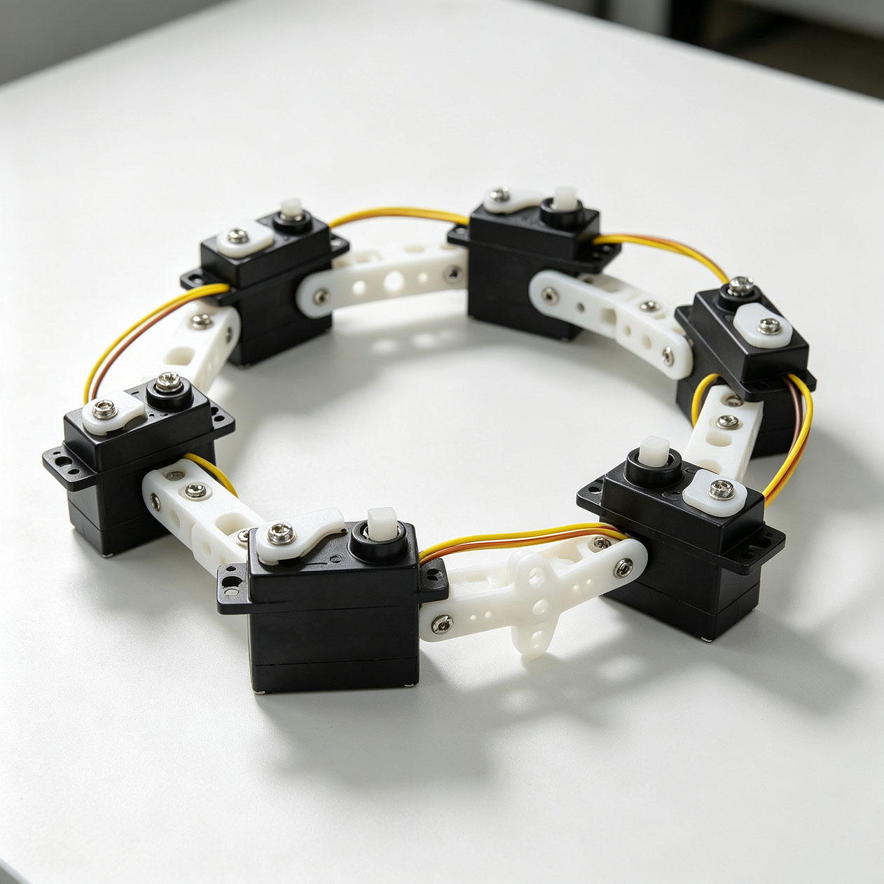 Bambulab 3D Printed Models Sta - đánh giá và giá Model Kit Motor