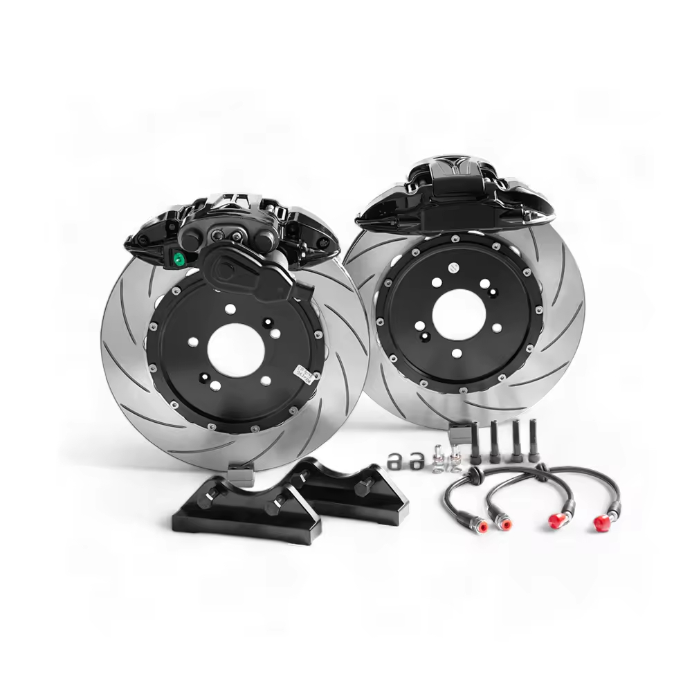 Brake kit rear brake disc cali - đánh giá và giá Model Kit Bmw