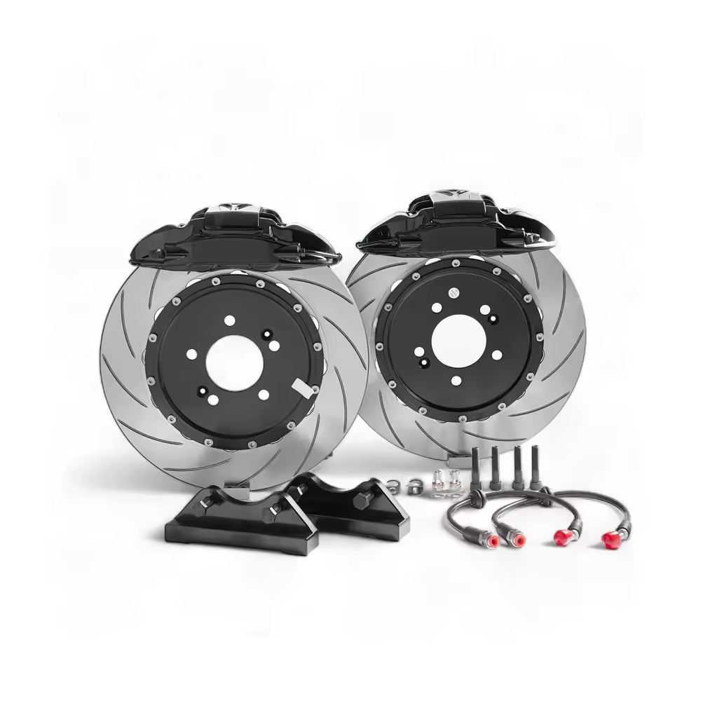 Brake kit rear brake disc cali - đánh giá và giá Model Kit Bmw