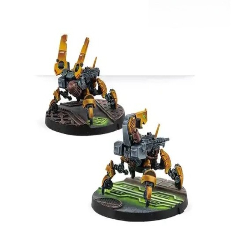 Mechanical Crawling Technology - đánh giá và giá Model Kit Dinosaur