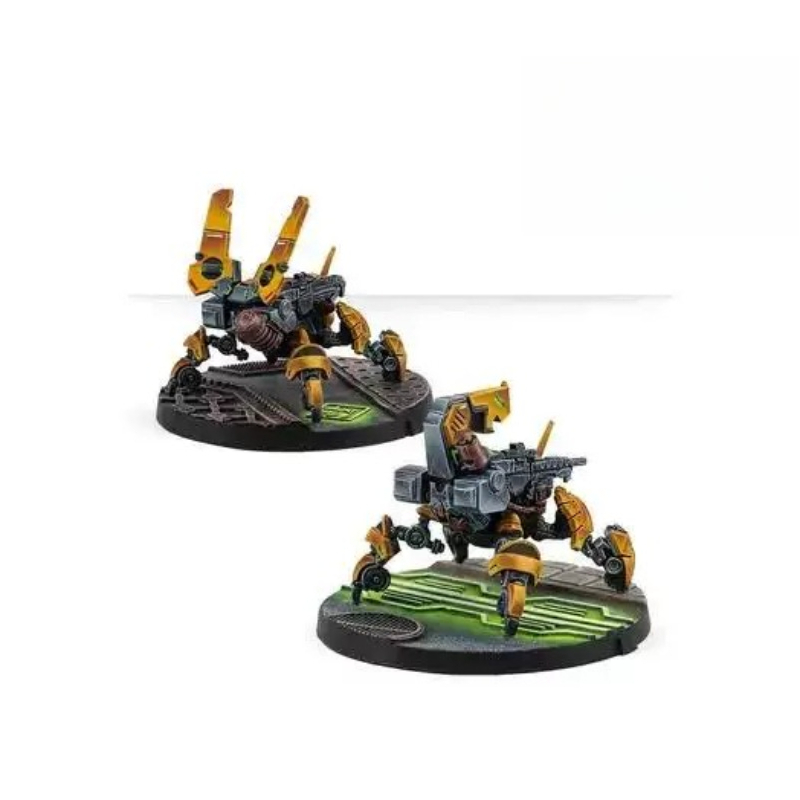 Mechanical Crawling Technology - đánh giá và giá Model Kit Dinosaur