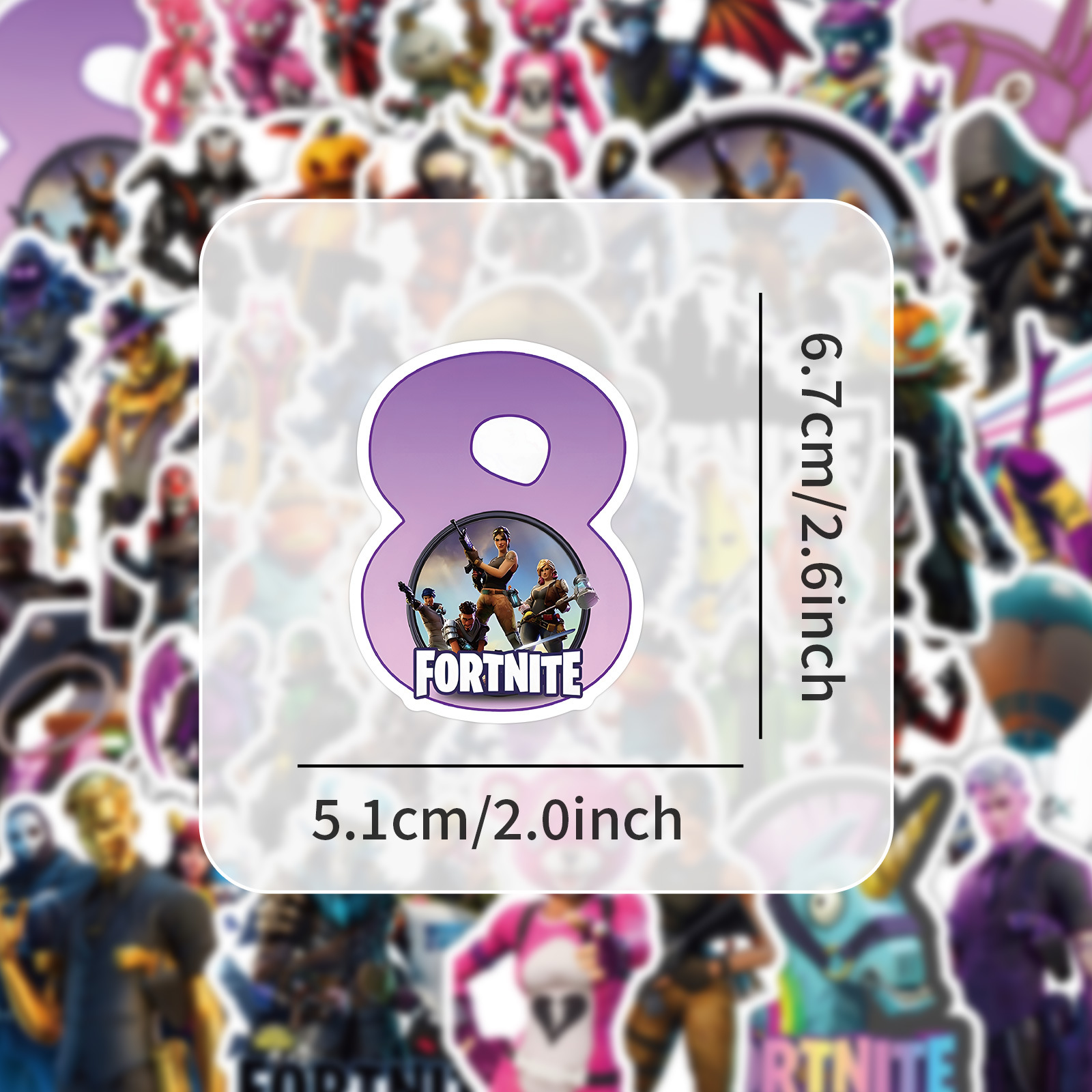 Fortnite Creative Personality  - đánh giá và giá Model Kit Game