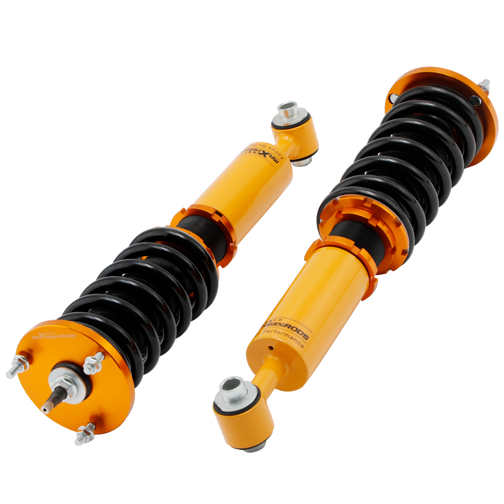 24 Ways Damping Adjustable Coi - đánh giá và giá Model Kit Bmw