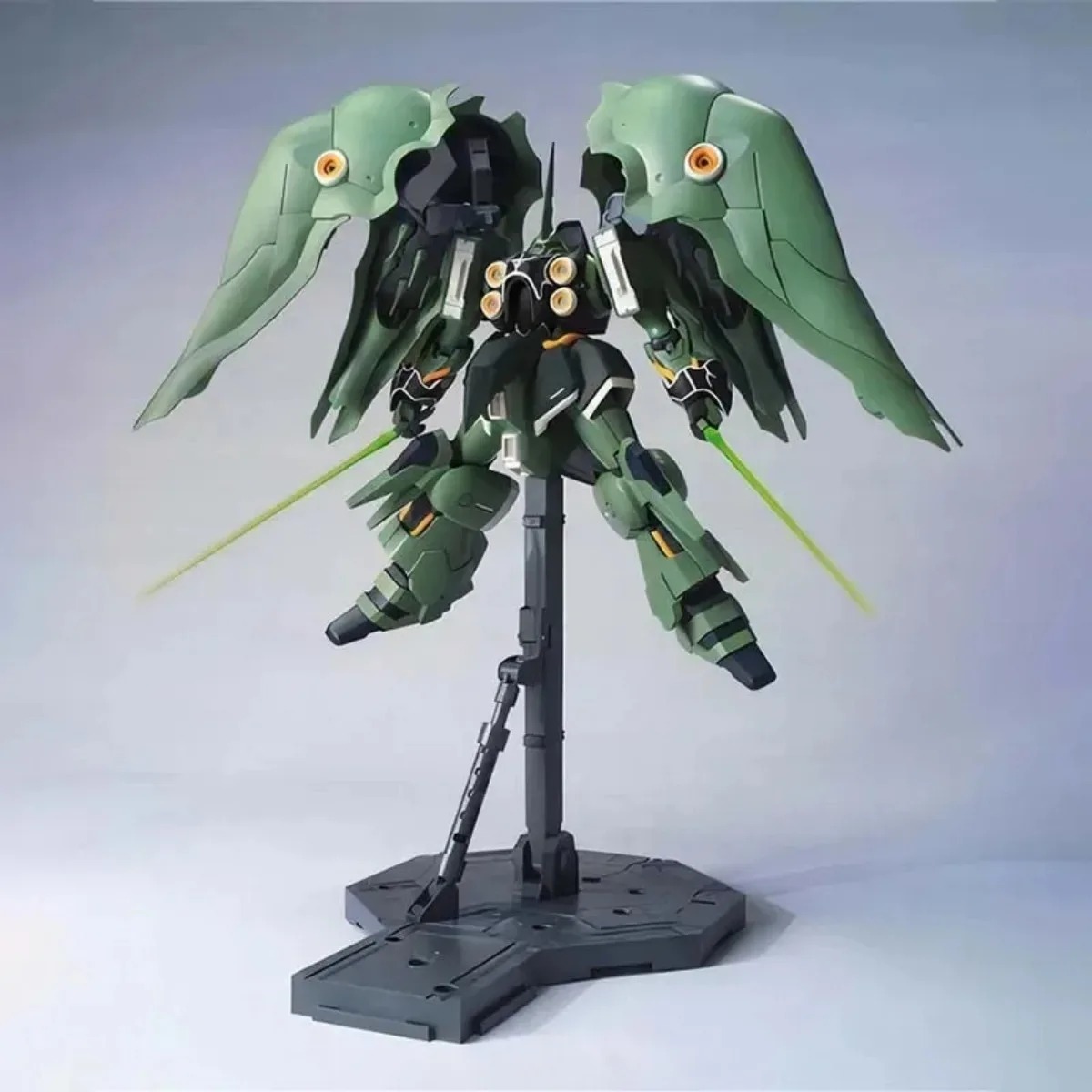 Original Bandai in Stock Genui - đánh giá và giá Model Kit Kshatriya
