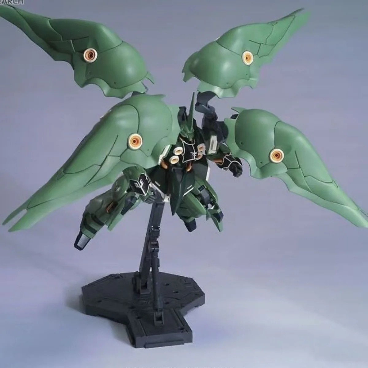 Original Bandai in Stock Genui - đánh giá và giá Model Kit Kshatriya