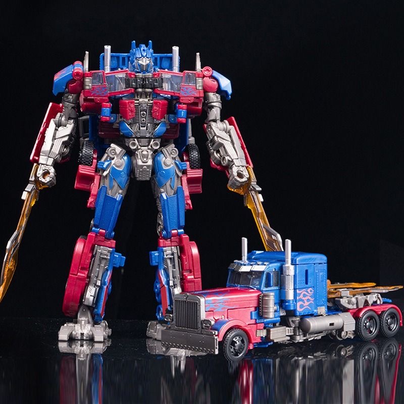 Transformation Toys JiaLeHuang - đánh giá và giá Model Kit Robot