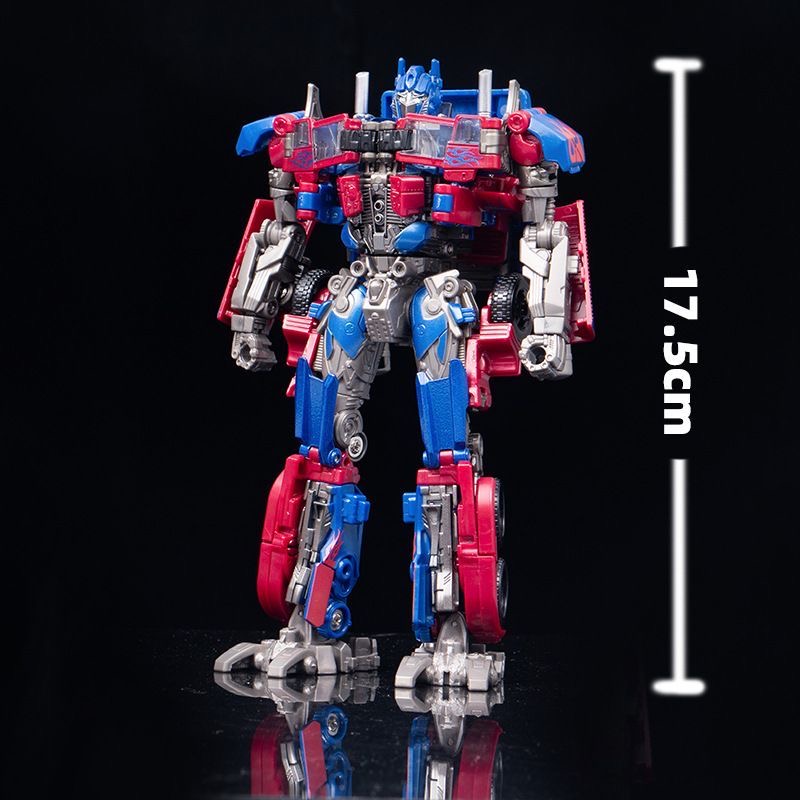 Transformation Toys JiaLeHuang - đánh giá và giá Model Kit Robot