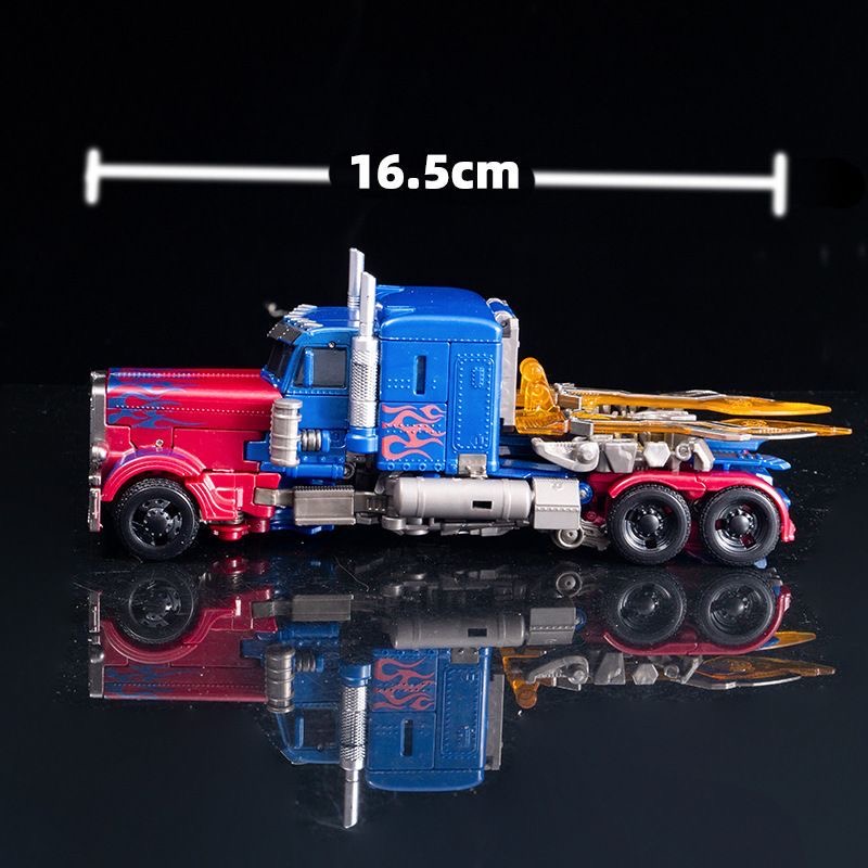 Transformation Toys JiaLeHuang - đánh giá và giá Model Kit Robot