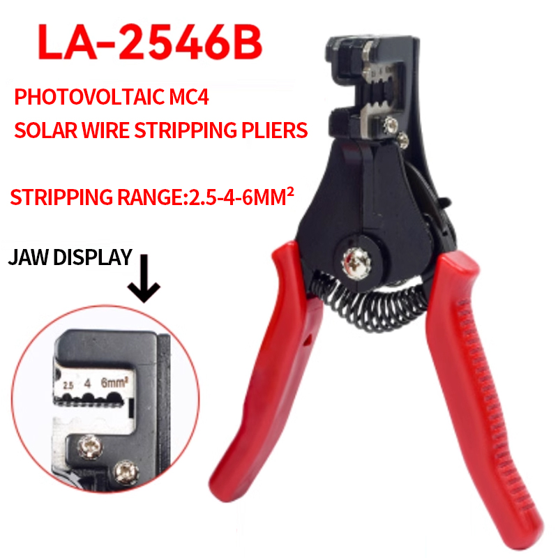 Solar Panel PV Cable Crimping  - đánh giá và giá Panel Line Marker
