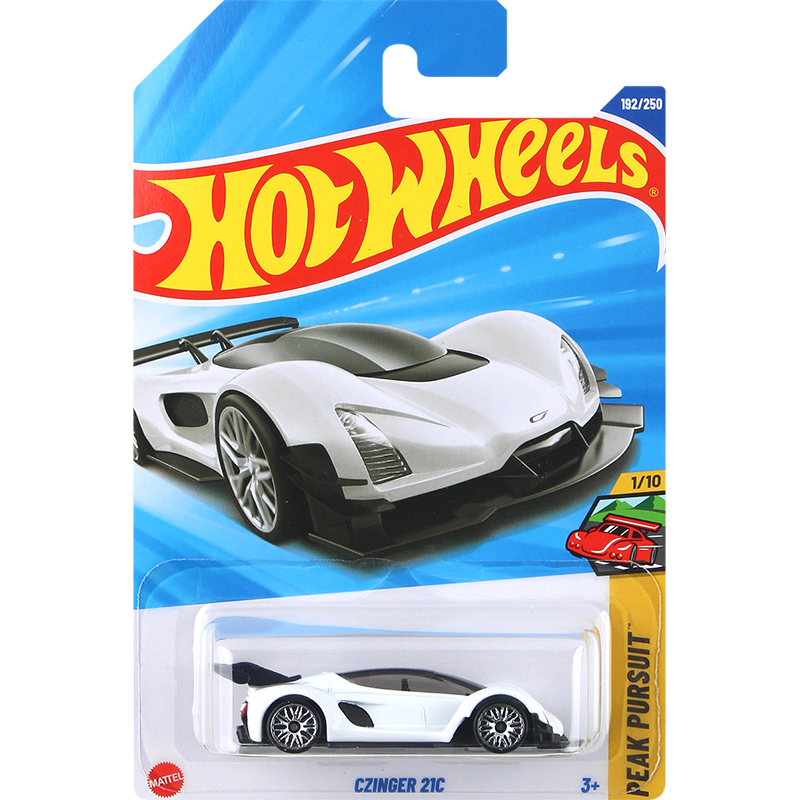 2025Hotwheels Alloy Car C4982  - đánh giá và giá Model Kit Bmw