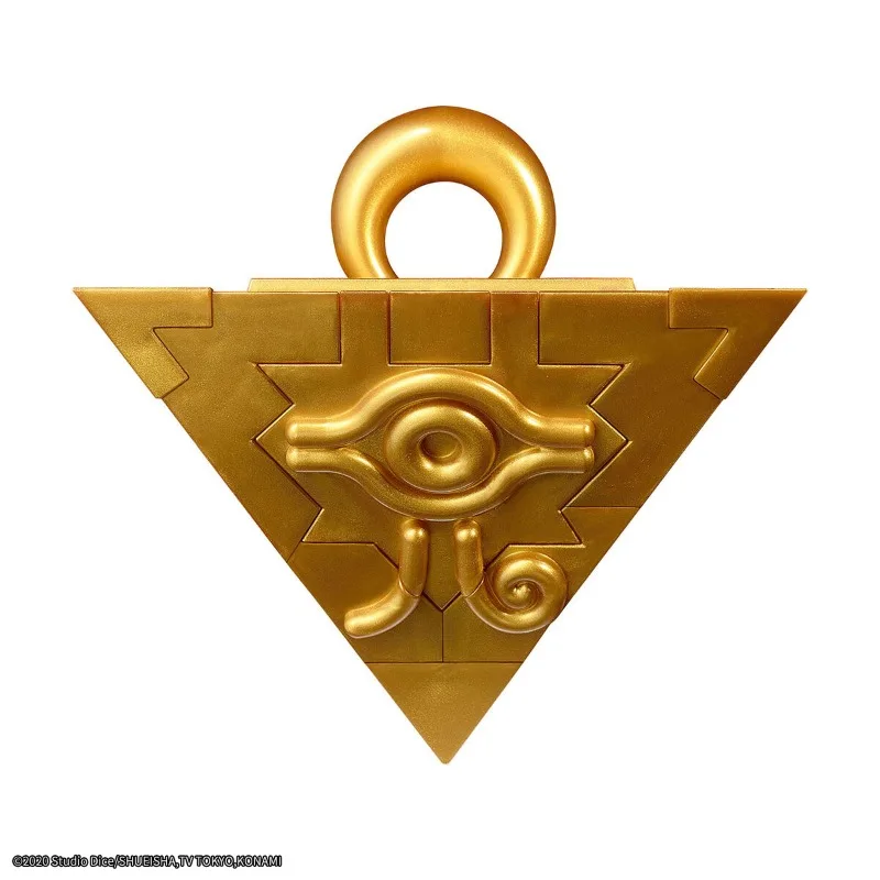 Bandai in Stock Original Figur - đánh giá và giá Model Kit Yugioh Bandai
