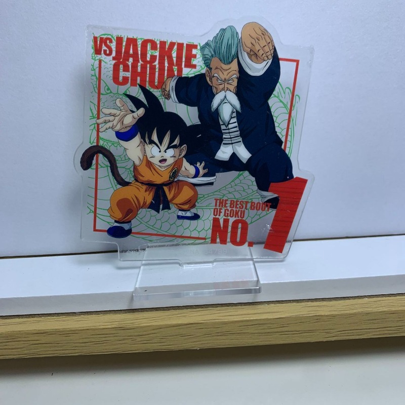 Dragon Ball Kame Sennin Son Go - đánh giá và giá Model Kit Game