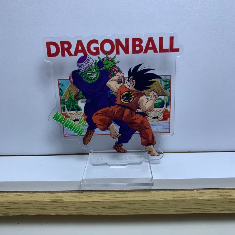 Dragon Ball Kame Sennin Son Go - đánh giá và giá Model Kit Game