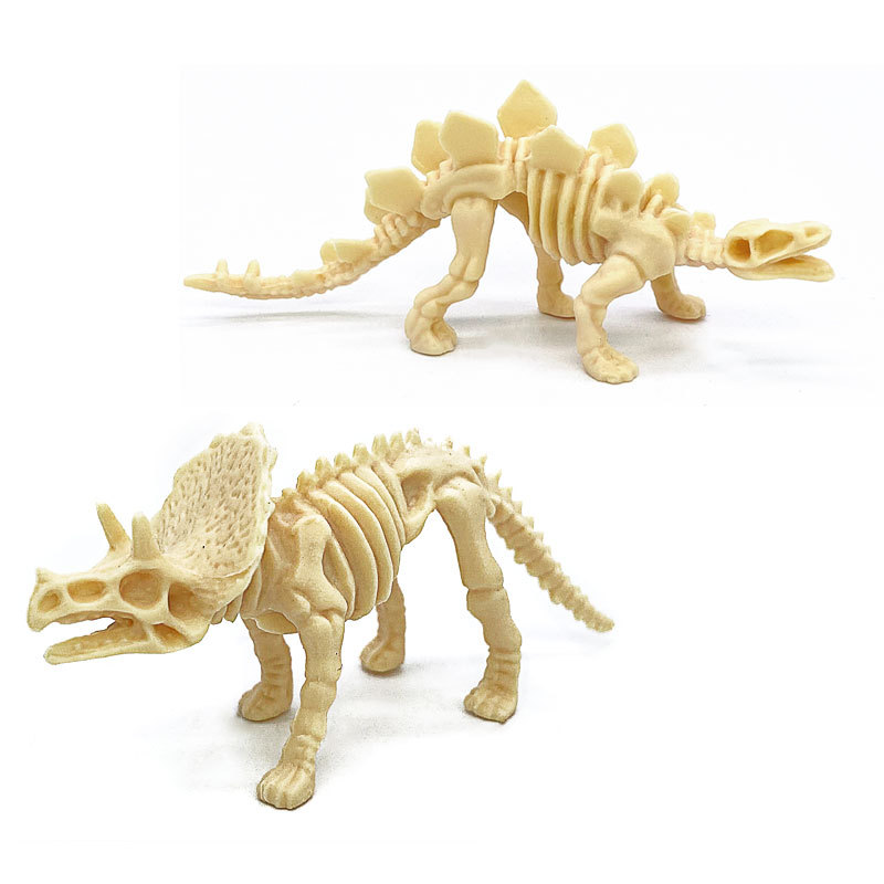 12pcs/set Jurassic Dinosaurs S - đánh giá và giá Model Kit Dinosaur