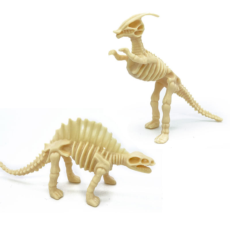 12pcs/set Jurassic Dinosaurs S - đánh giá và giá Model Kit Dinosaur