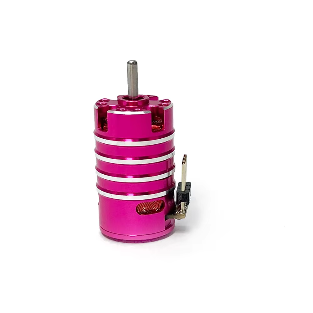 YSIDO 1625 Waterproof Brushles - đánh giá và giá Frame Model Kit