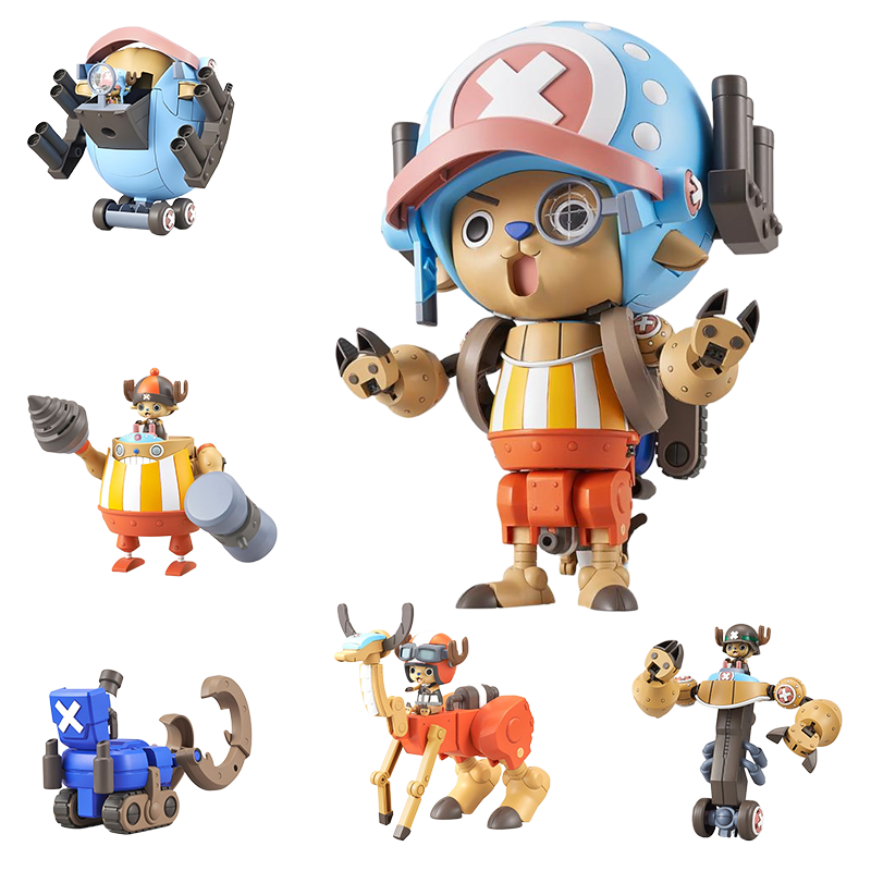 Original BANDAI One Piece Pira - đánh giá và giá Model Kit Thousand Sunny