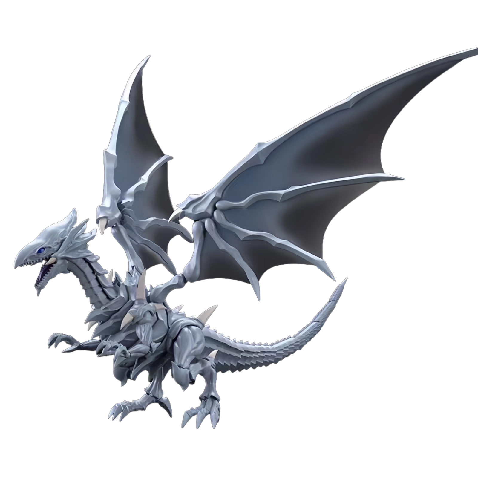 【New-Hot】Yu-Gi-Oh Arrogant Dra - đánh giá và giá Model Kit Yugioh Bandai