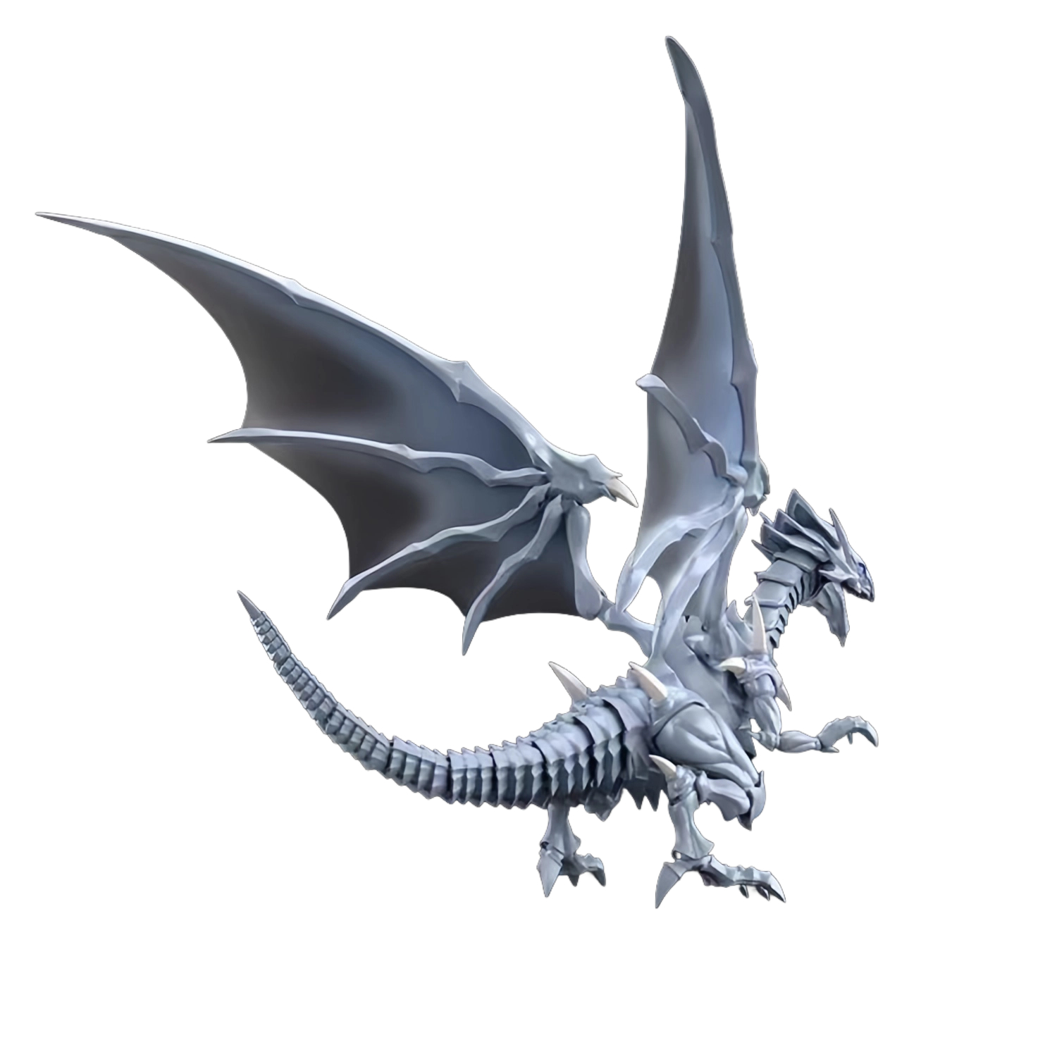 【New-Hot】Yu-Gi-Oh Arrogant Dra - đánh giá và giá Model Kit Yugioh Bandai
