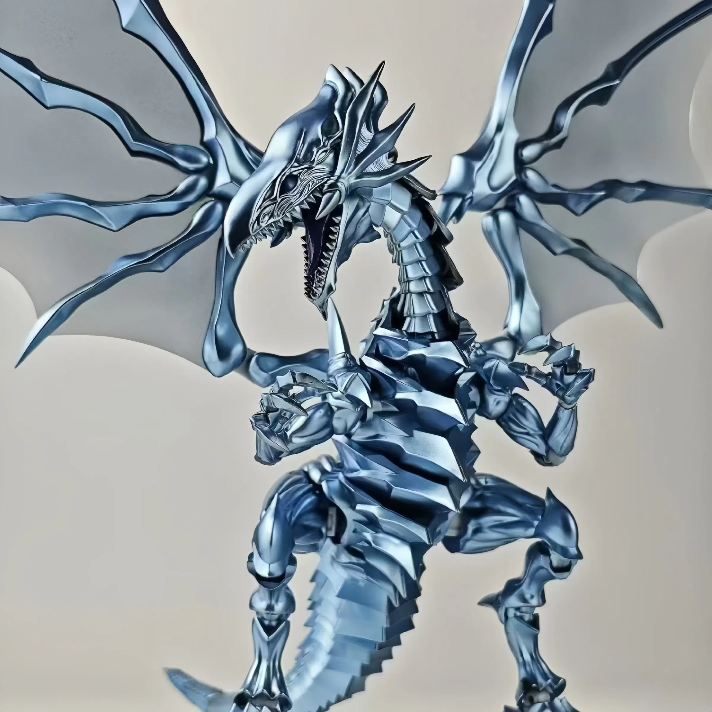 【New-Hot】Yu-Gi-Oh Arrogant Dra - đánh giá và giá Model Kit Yugioh Bandai