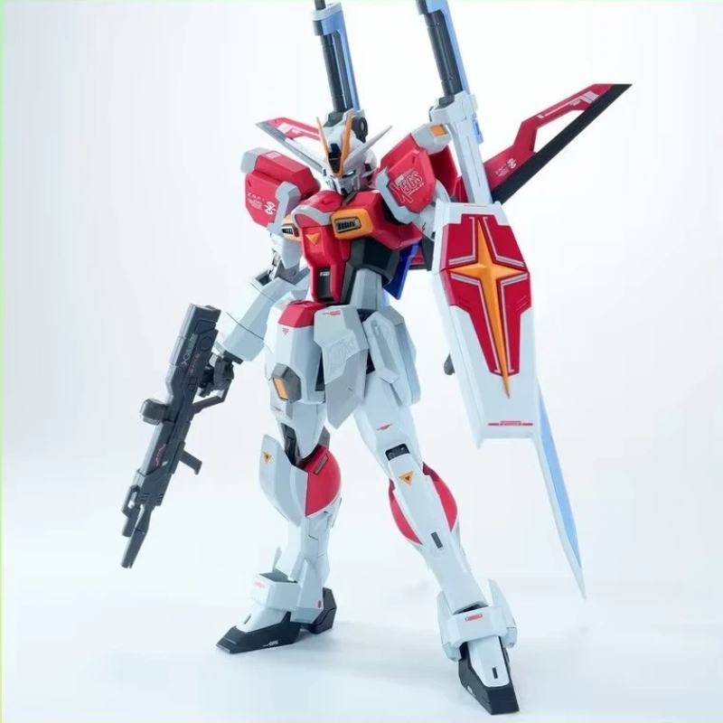 [IN STOCK]MR Impulse 1/144 MR  - đánh giá và giá Model Kit Kshatriya