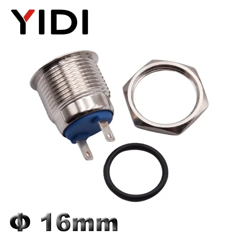 16Mm Kim Loại Đèn LED Báo Chỉ  - đánh giá và giá Panel Line Marker