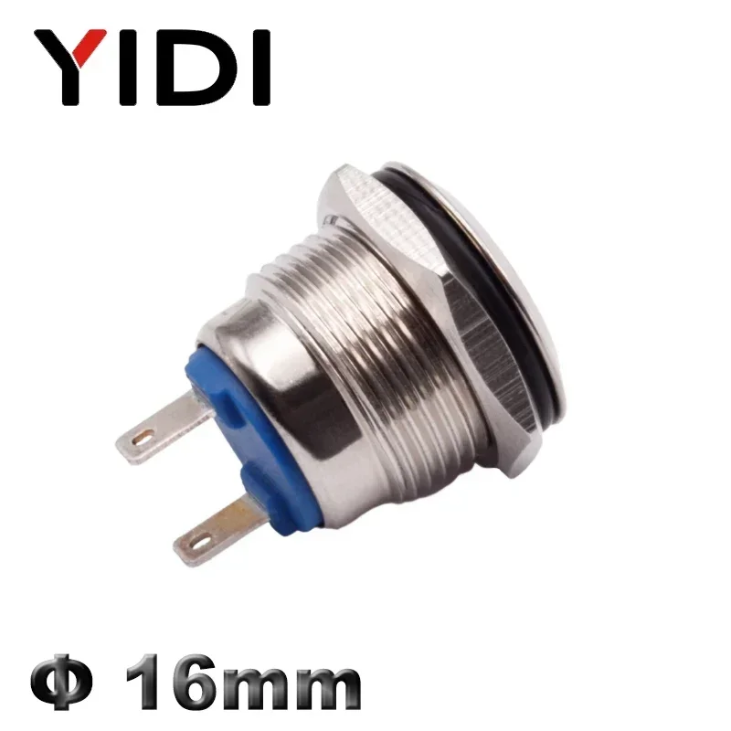 16Mm Kim Loại Đèn LED Báo Chỉ  - đánh giá và giá Panel Line Marker