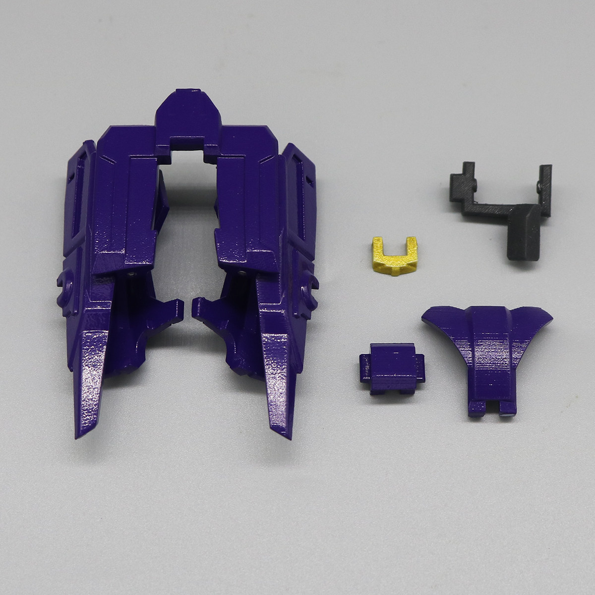 3D DIY Filler Parts Upgrade Ki - đánh giá và giá Model Kit Robot