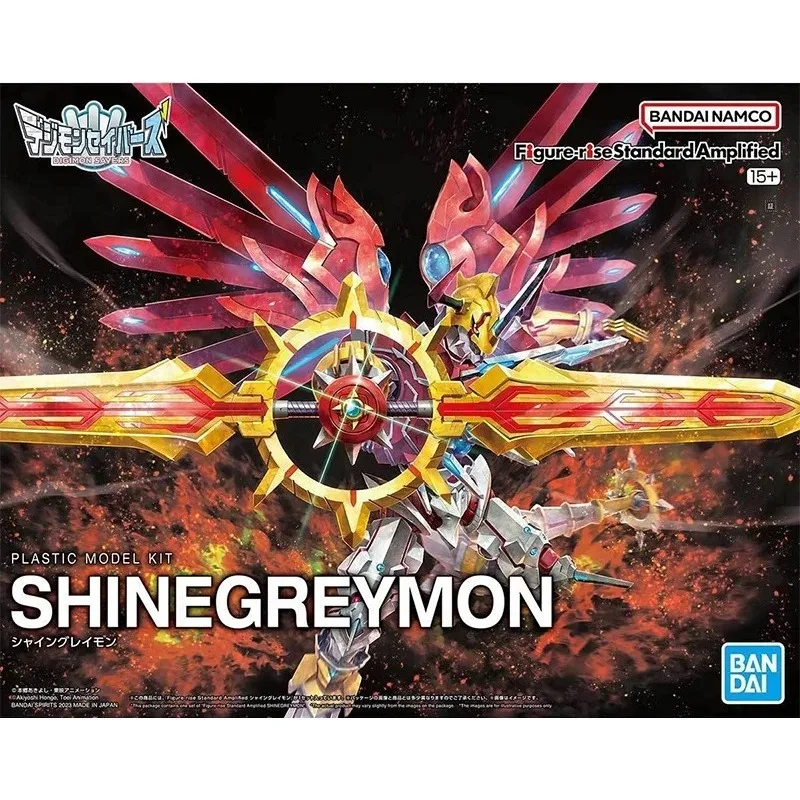 In Stock Bandai Original Genui - đánh giá và giá Model Kit Yugioh Bandai