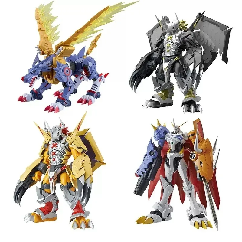 In Stock Bandai Original Genui - đánh giá và giá Model Kit Yugioh Bandai