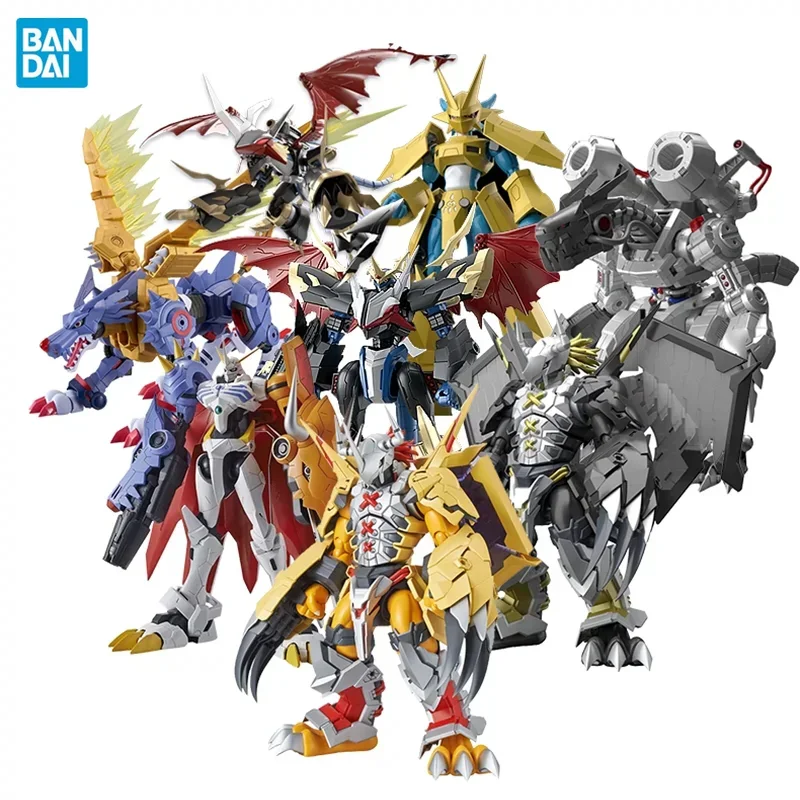 In Stock Bandai Original Genui - đánh giá và giá Model Kit Yugioh Bandai