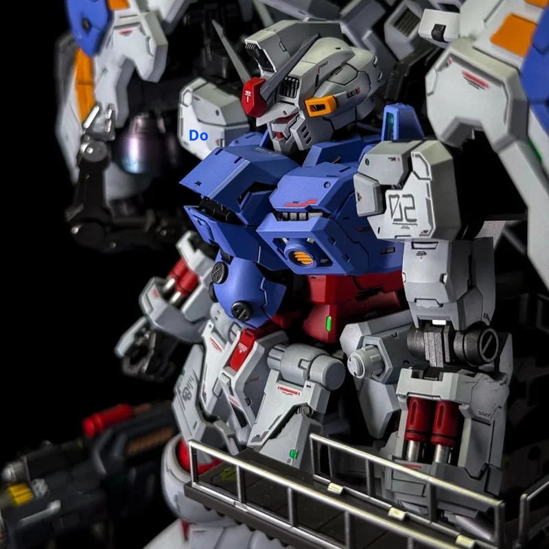 Solomon Physalis Gp02 1/100 Sc - đánh giá và giá Model Kit Kshatriya