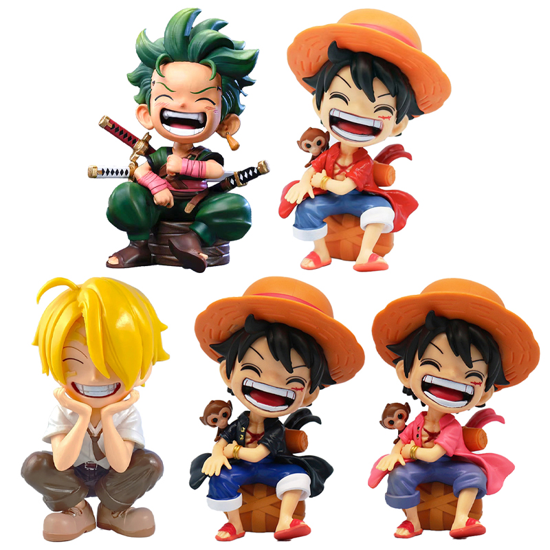 Anime peripheral series new ON - đánh giá và giá Model Kit Thousand Sunny