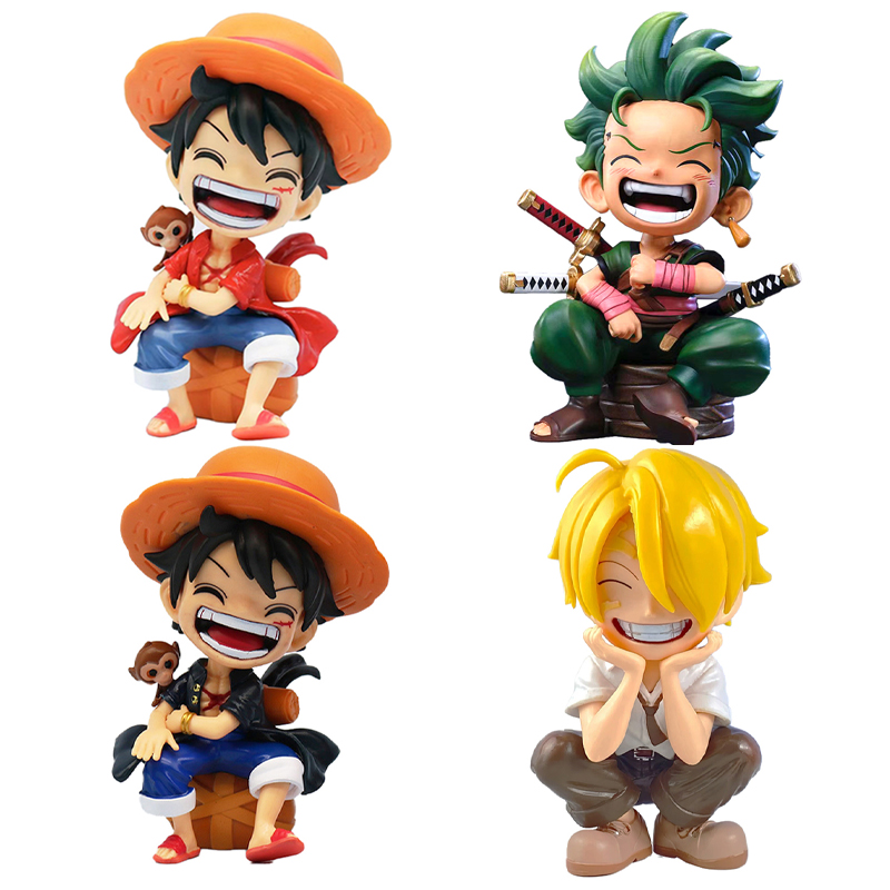 Anime peripheral series new ON - đánh giá và giá Model Kit Thousand Sunny