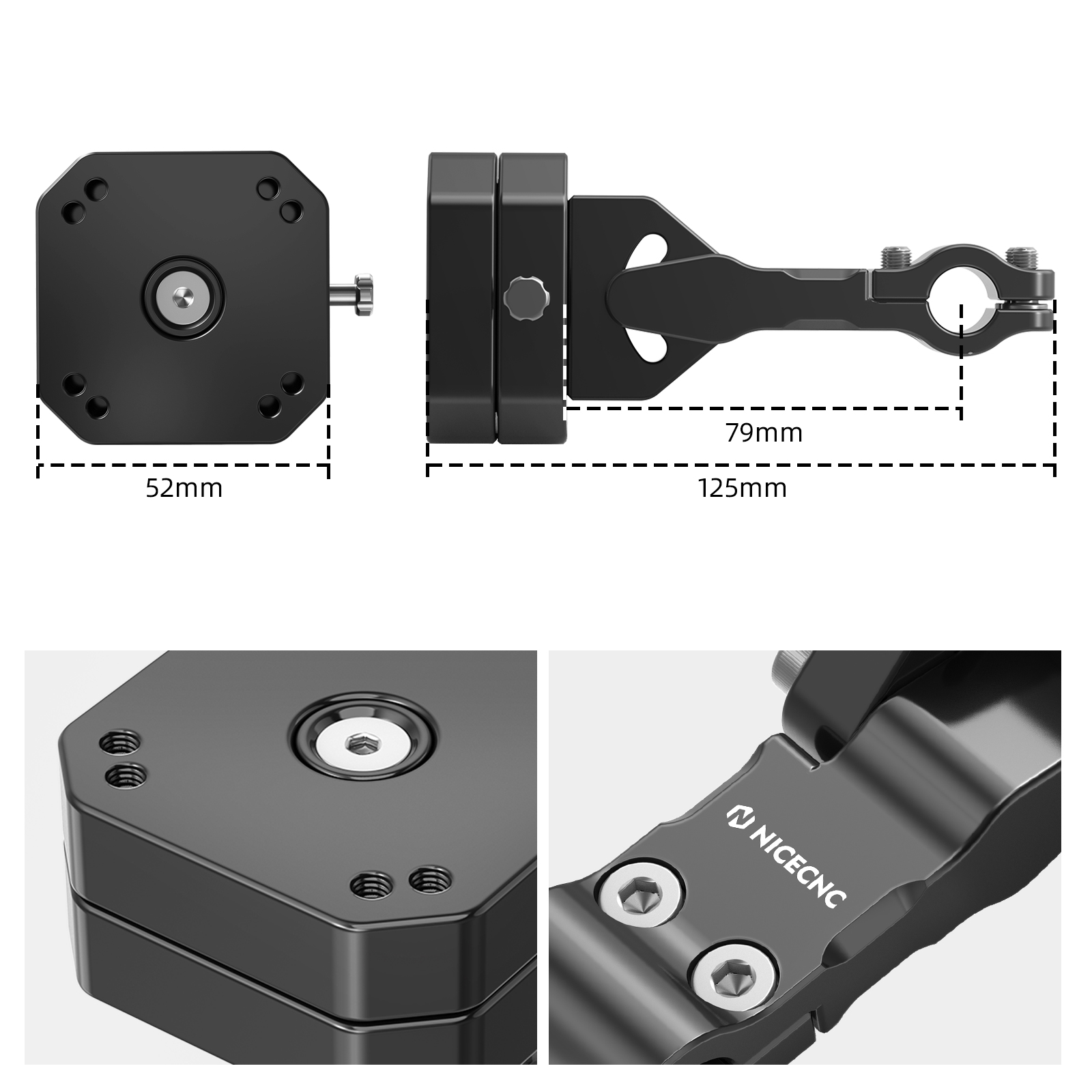 Universal For Yamaha Tenere 70 - đánh giá và giá Model Kit Bmw
